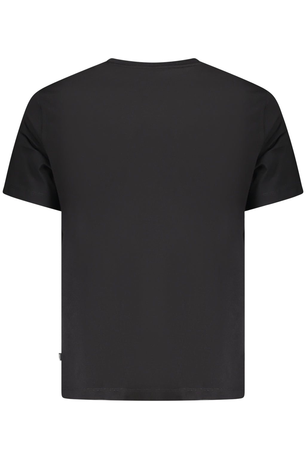 GUESS Men T-Shirt - Black