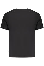 GUESS Men T-Shirt - Black