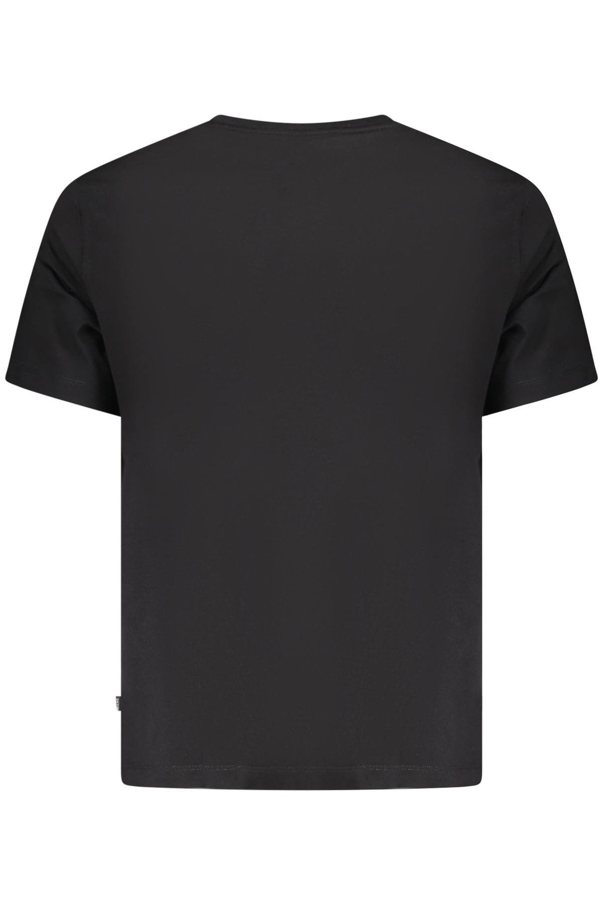 GUESS Men T-Shirt - Black