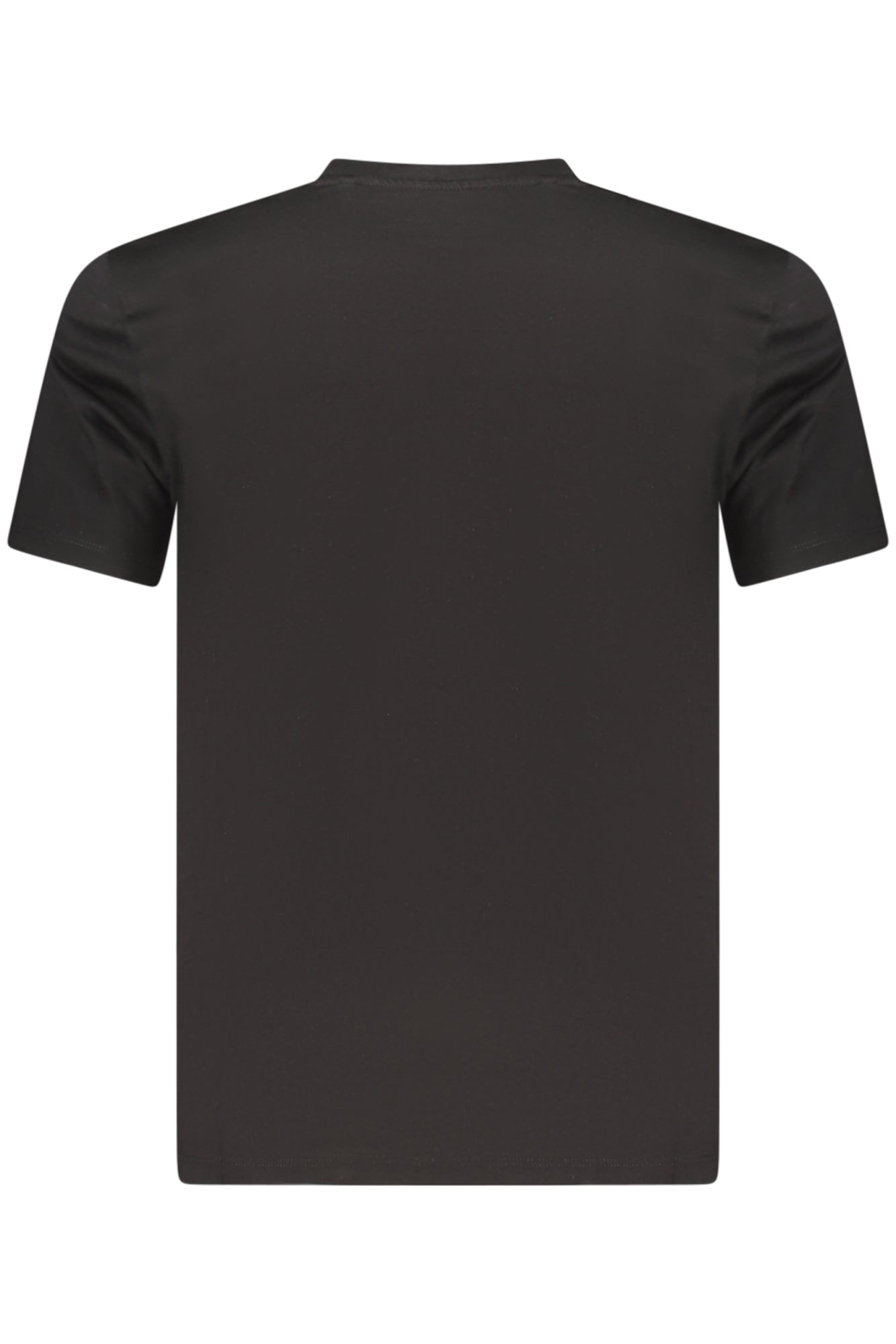 GUESS Men T-Shirt - Black
