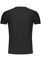 GUESS Men T-Shirt - Black