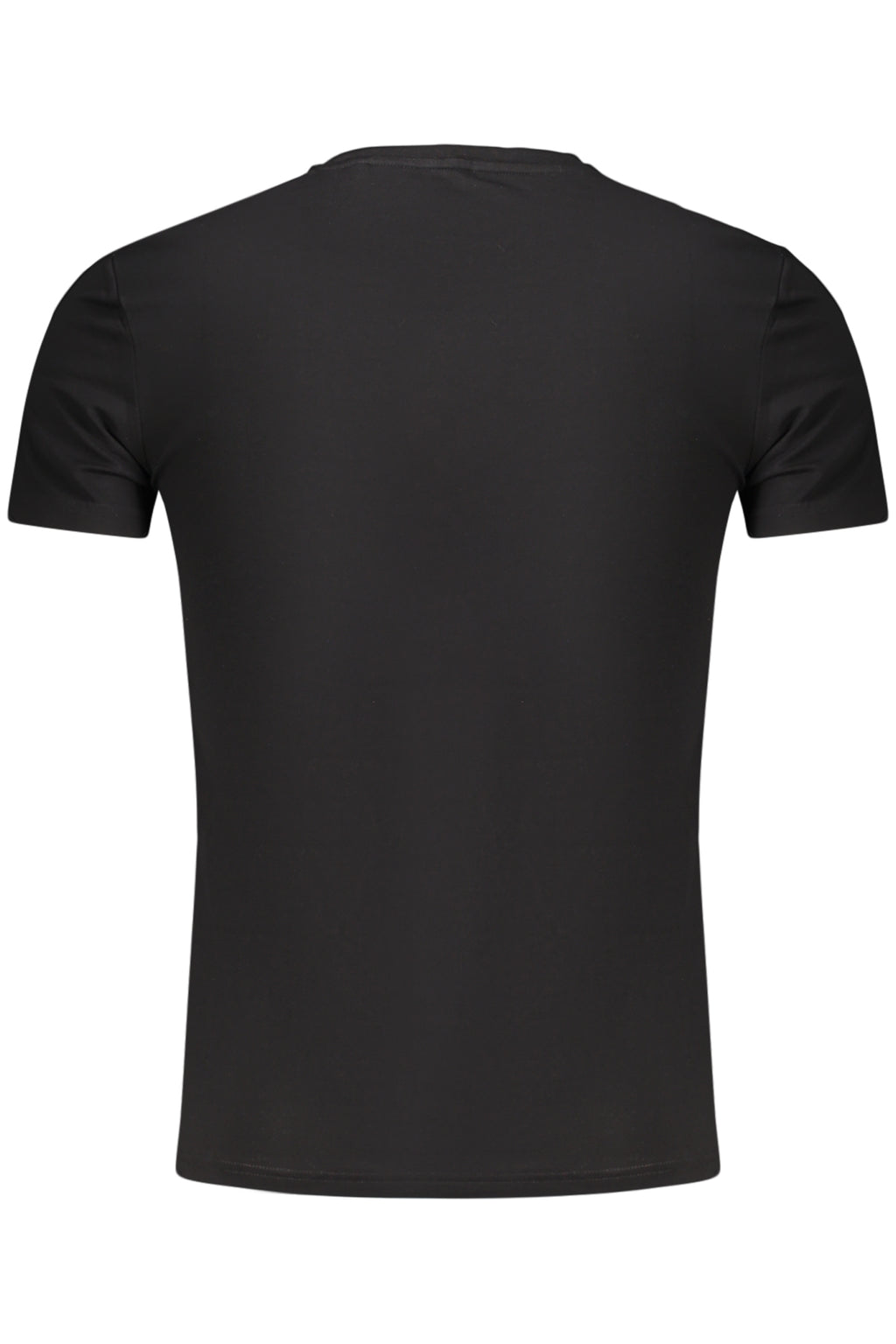 GUESS Men T-Shirt - Black