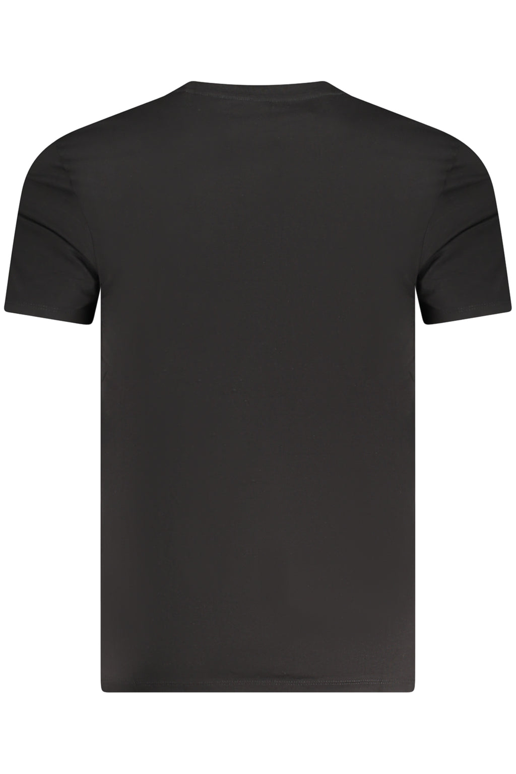 GUESS Men T-Shirt - Black