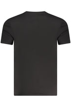 GUESS Men T-Shirt - Black