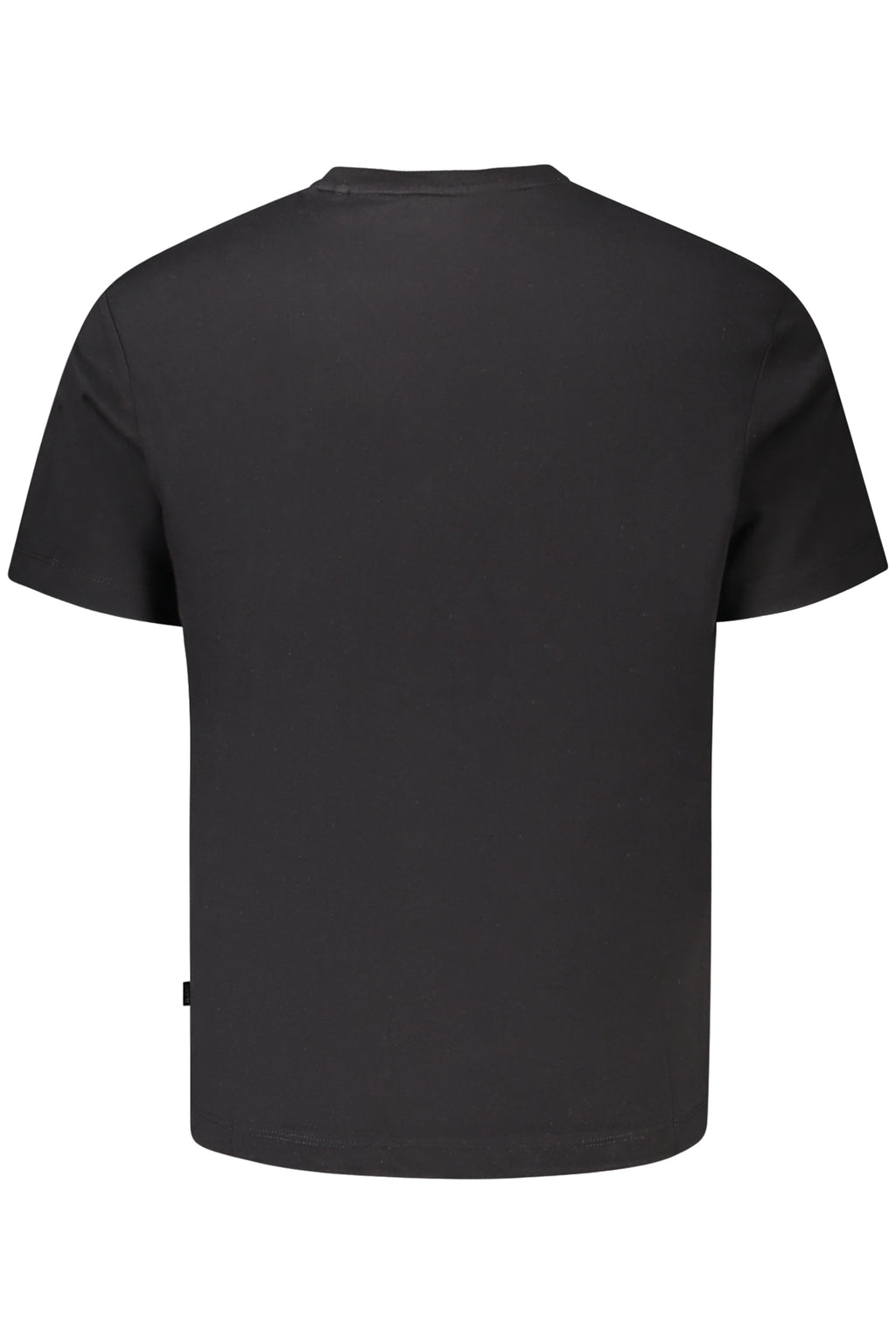 GUESS Men T-Shirt - Black