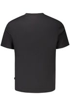 GUESS Men T-Shirt - Black