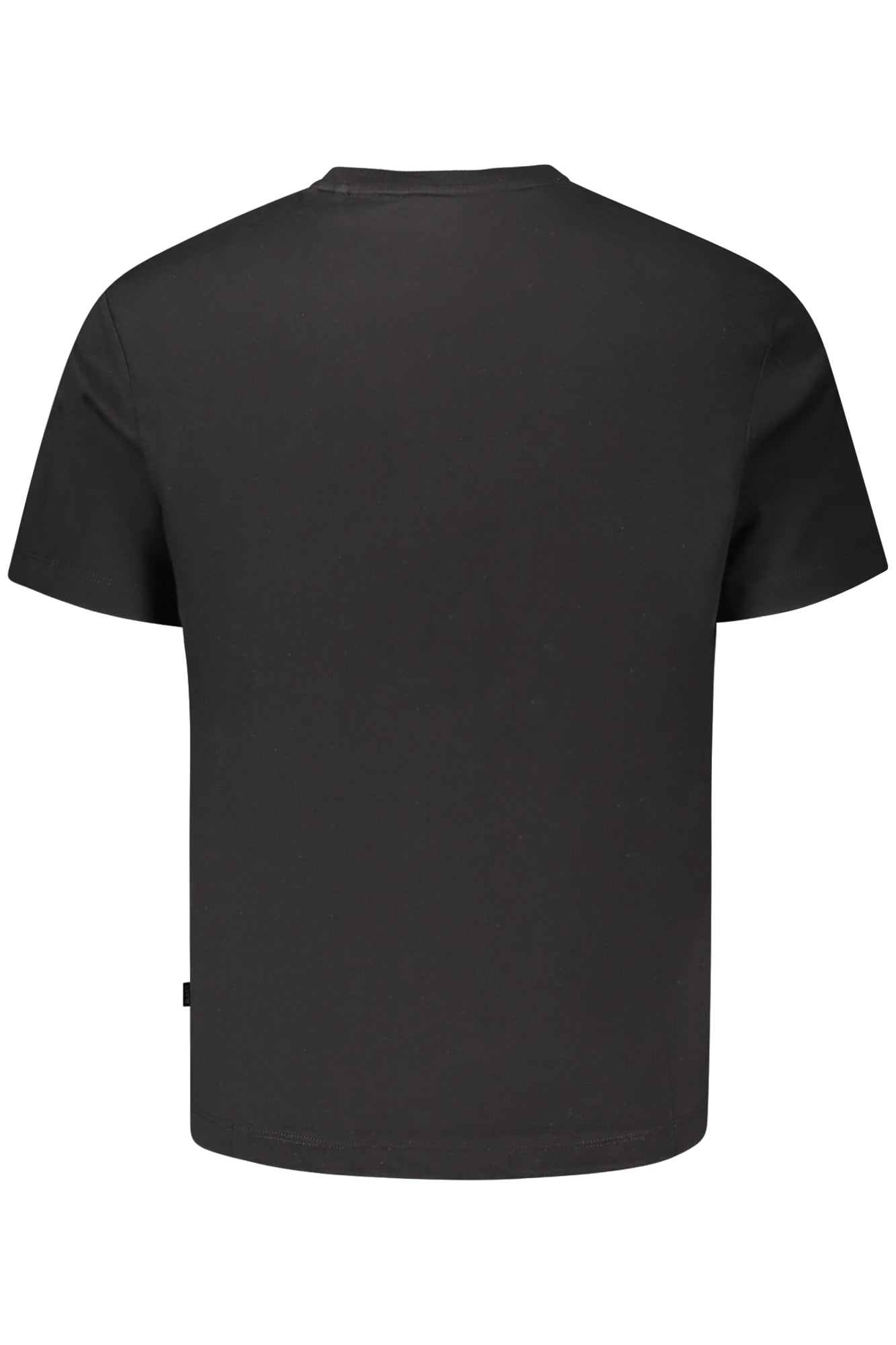 GUESS Men T-Shirt - Black