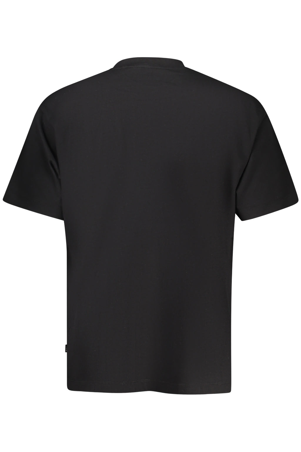 GUESS Men T-Shirt - Black