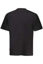 GUESS Men T-Shirt - Black