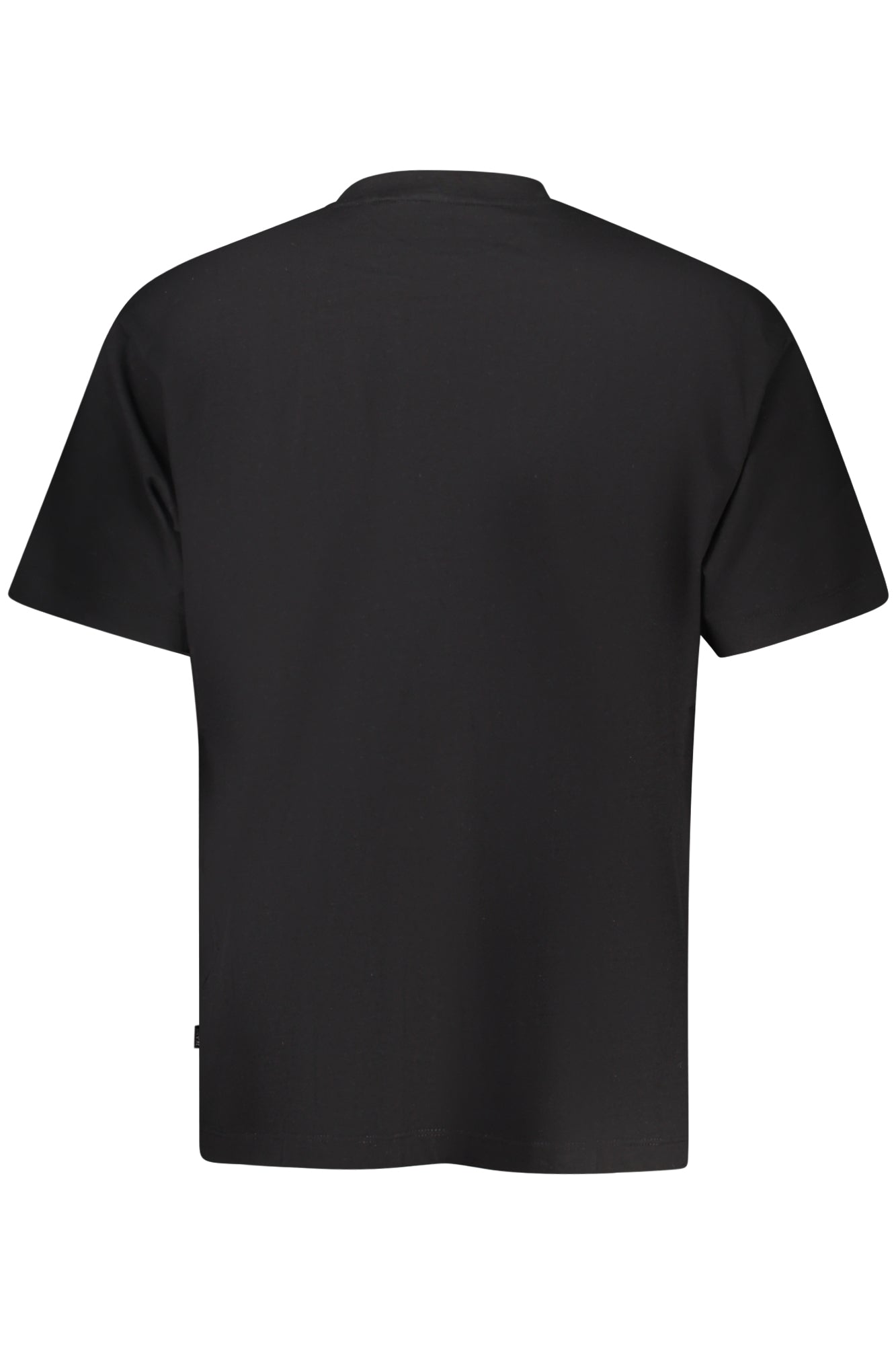 GUESS Men T-Shirt - Black