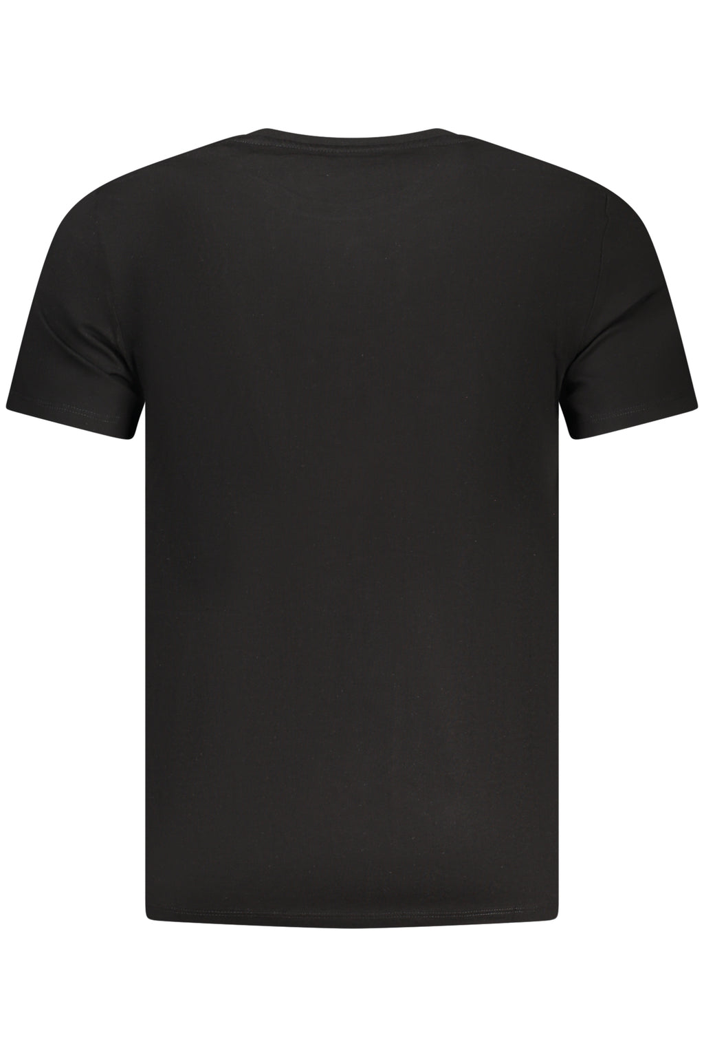 GUESS Men T-Shirt - Black