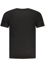 GUESS Men T-Shirt - Black
