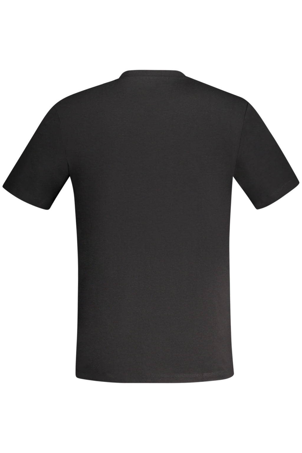GUESS Men T-Shirt - Black
