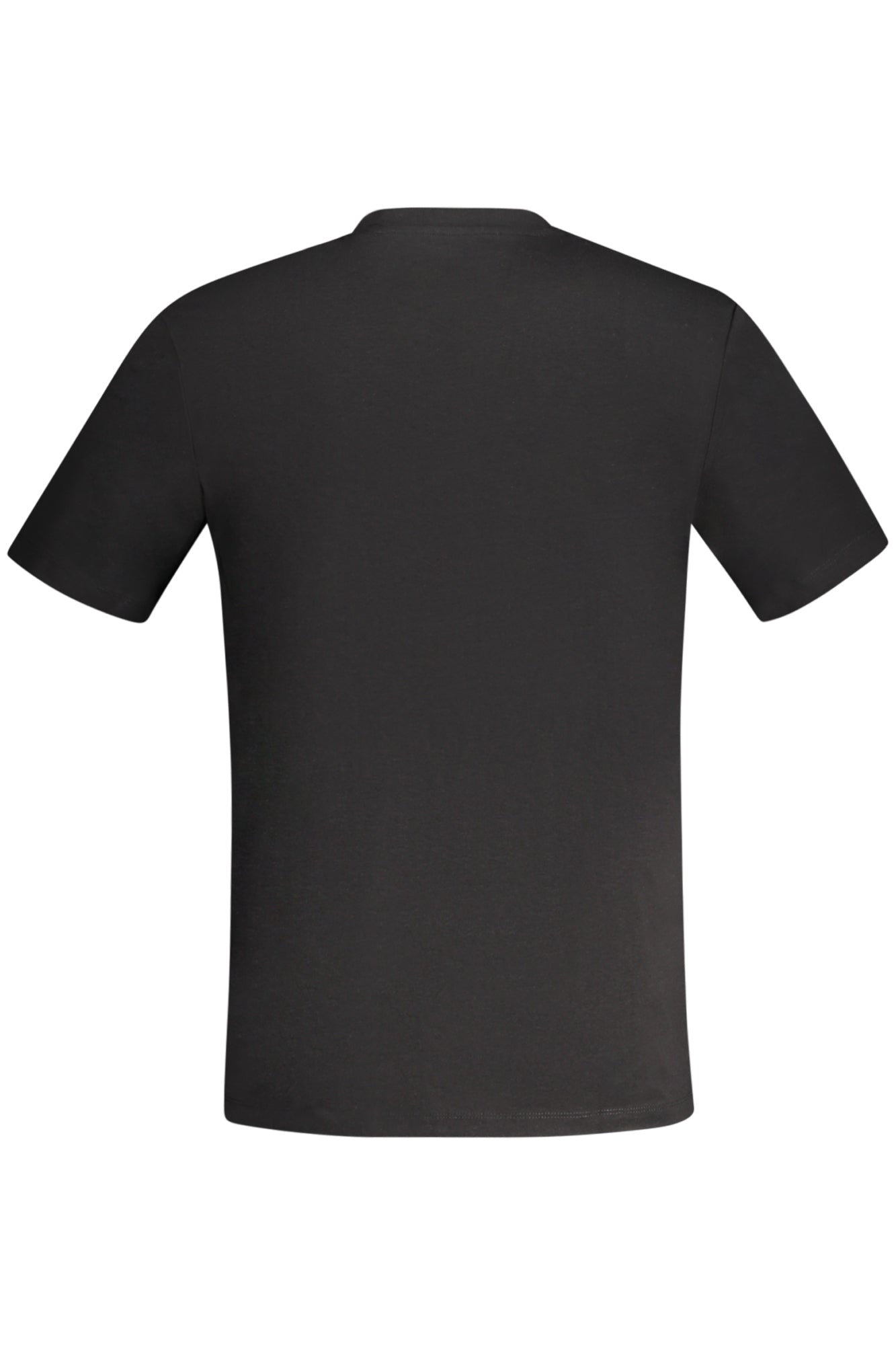 GUESS Men T-Shirt - Black