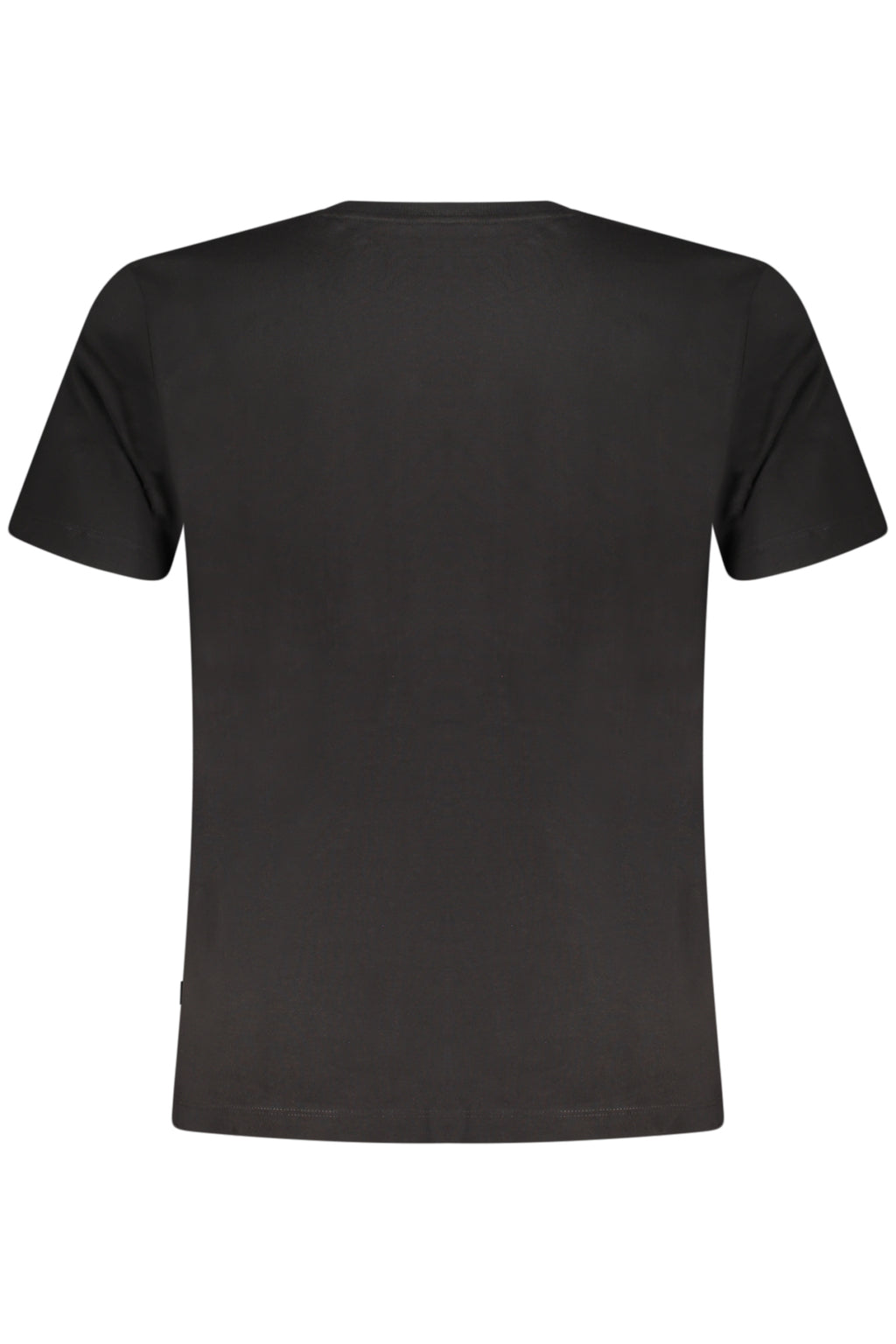 GUESS Men T-Shirt - Black