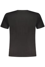GUESS Men T-Shirt - Black