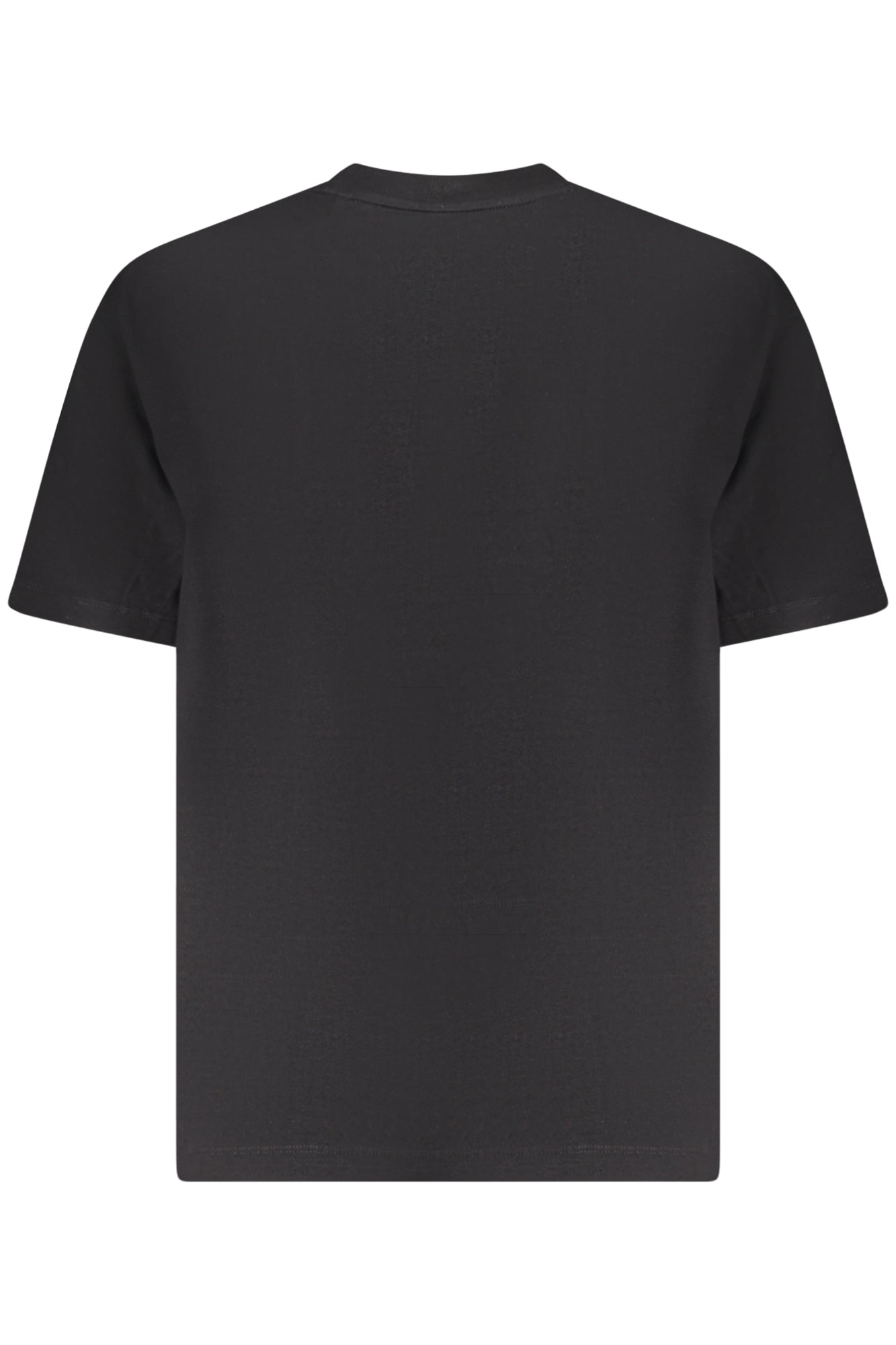 GUESS Men T-Shirt - Black