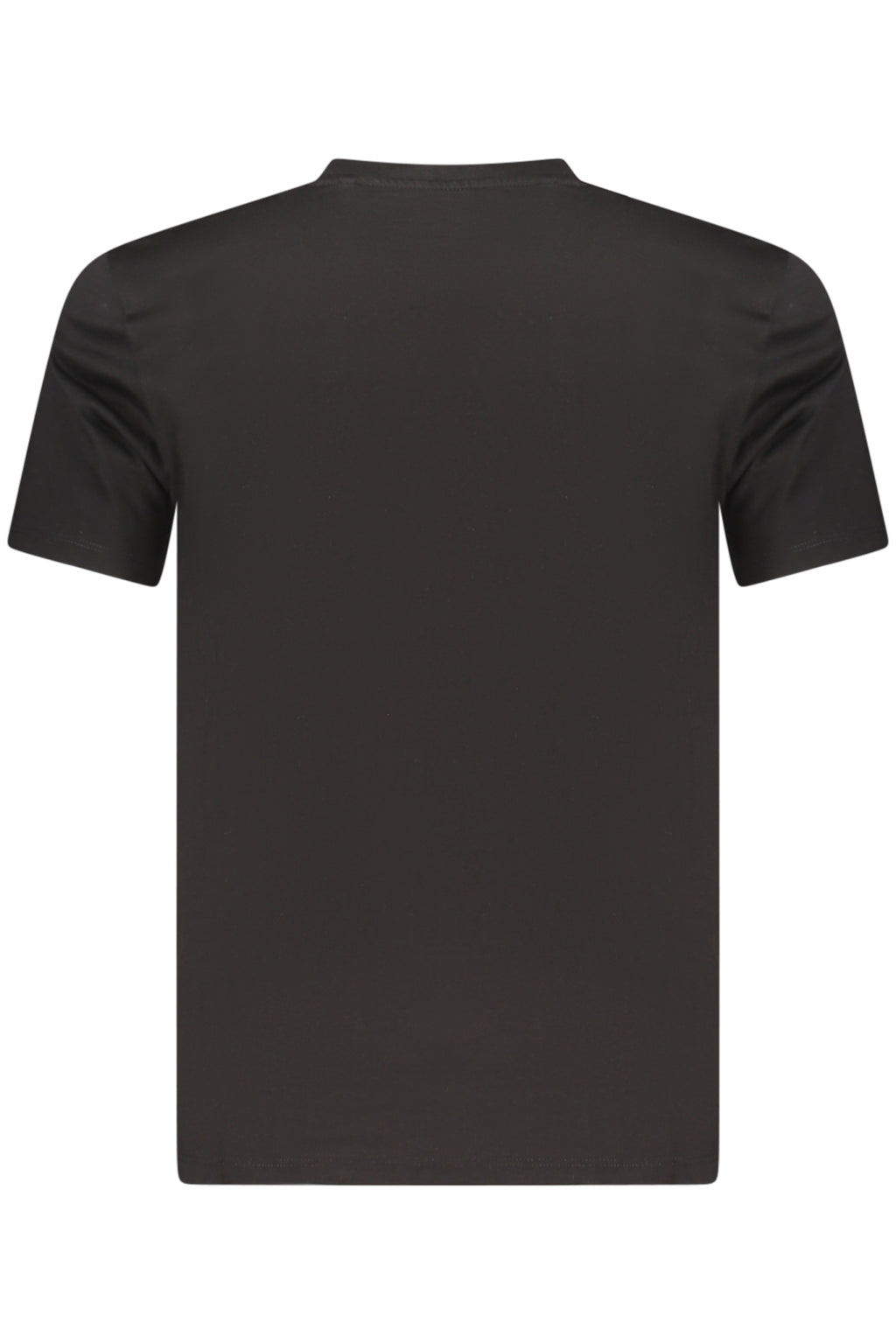 GUESS Men T-Shirt - Black