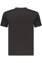 GUESS Men T-Shirt - Black