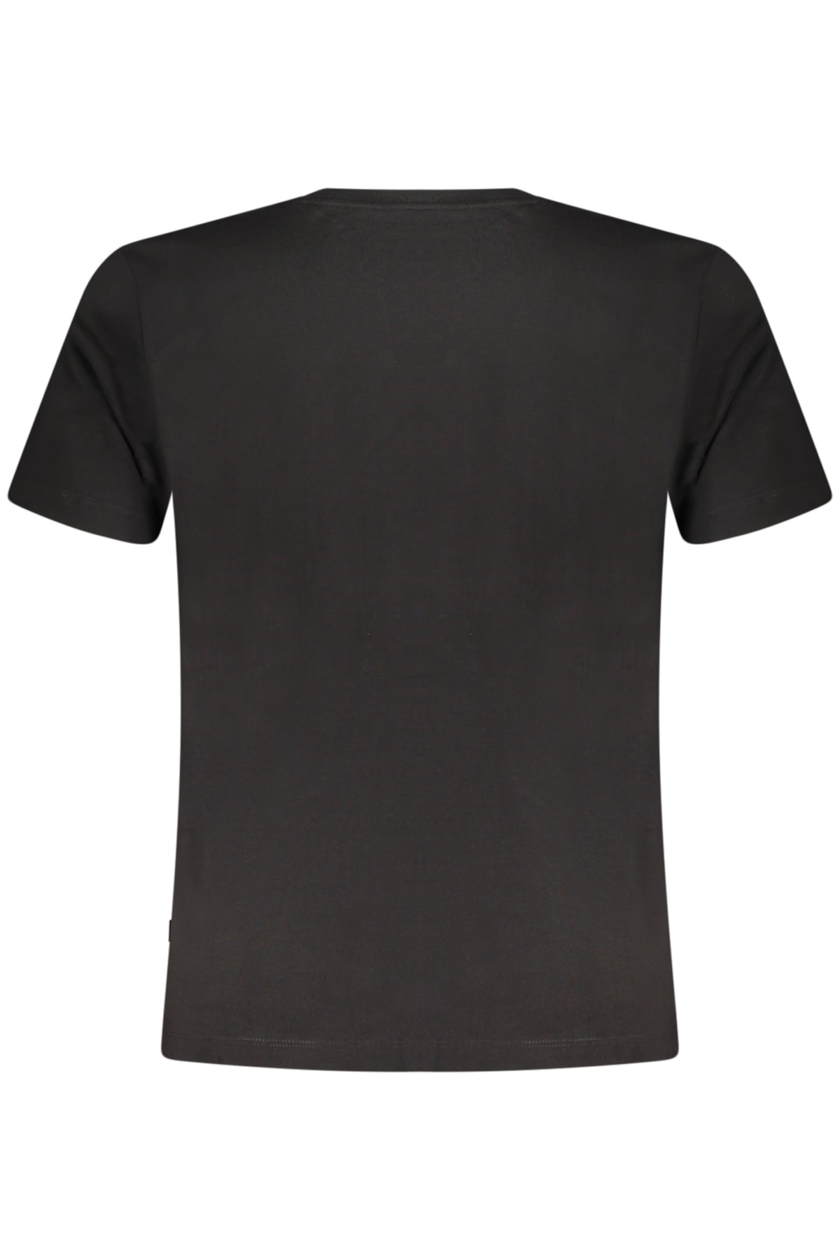 GUESS Men T-Shirt - Black