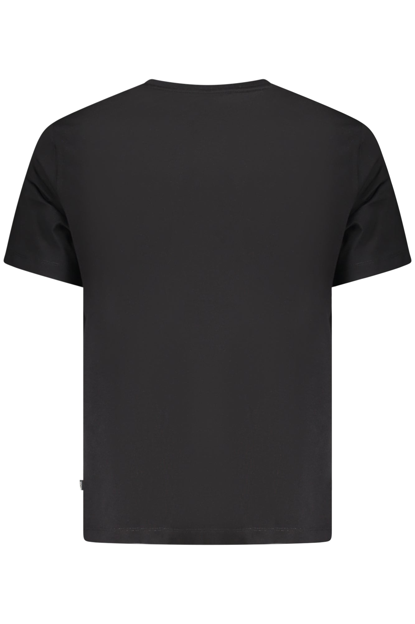 GUESS Men T-Shirt - Black