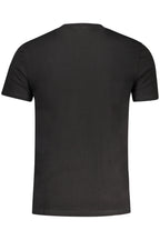 GUESS Men T-Shirt - Black