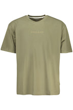 GUESS Men T-Shirt - Green