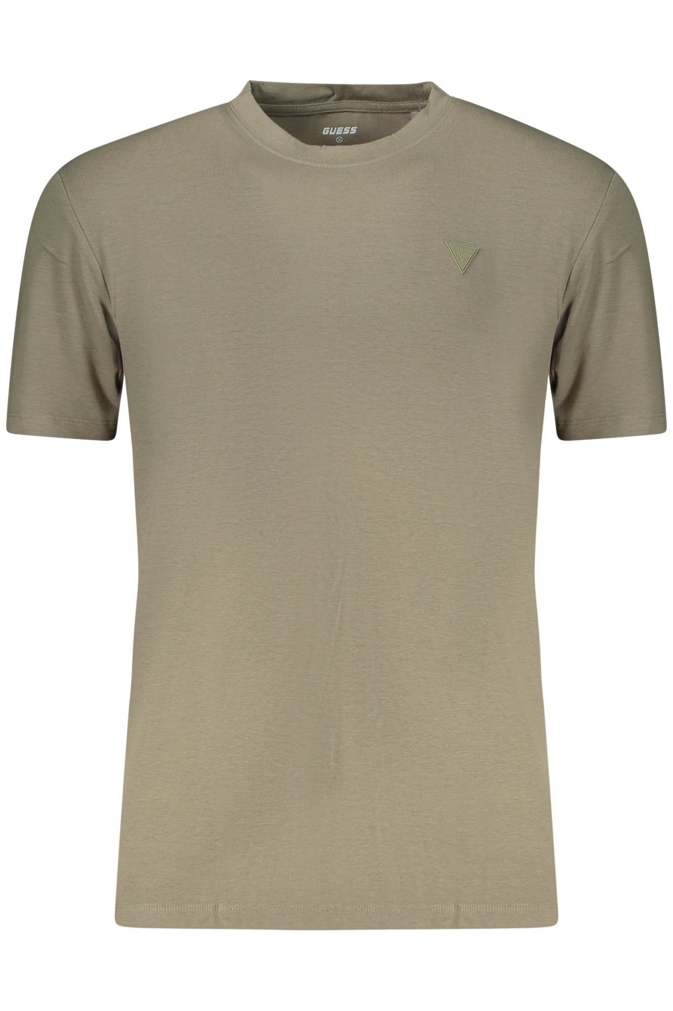 GUESS Men T-Shirt - Green