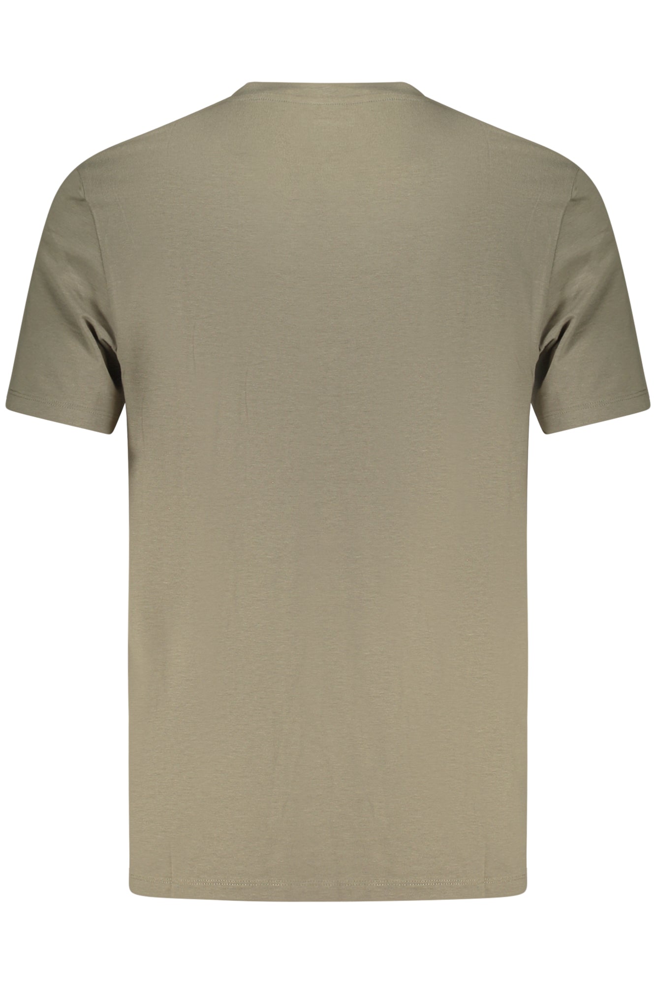 GUESS Men T-Shirt - Green