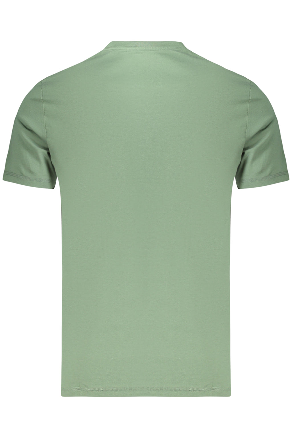 GUESS Men T-Shirt - Green