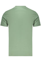 GUESS Men T-Shirt - Green