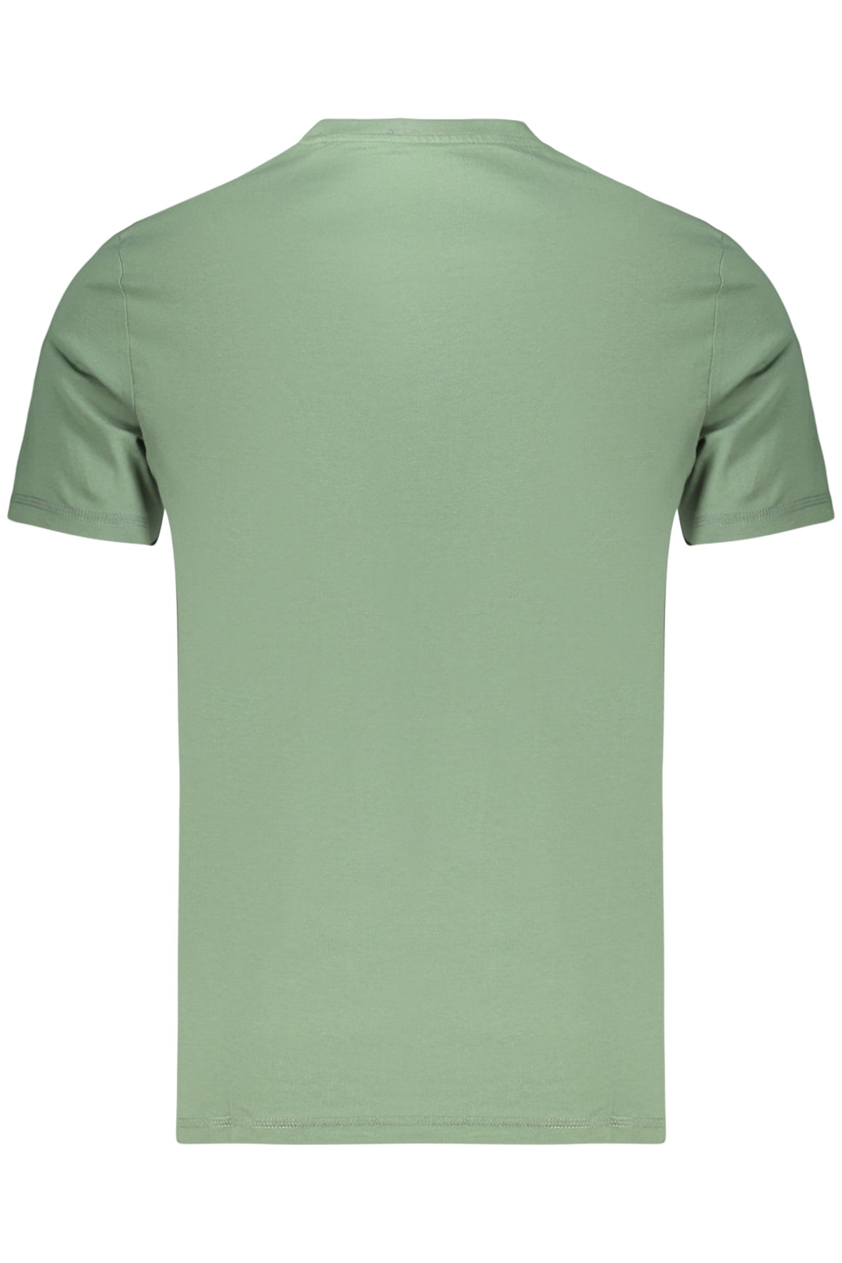 GUESS Men T-Shirt - Green