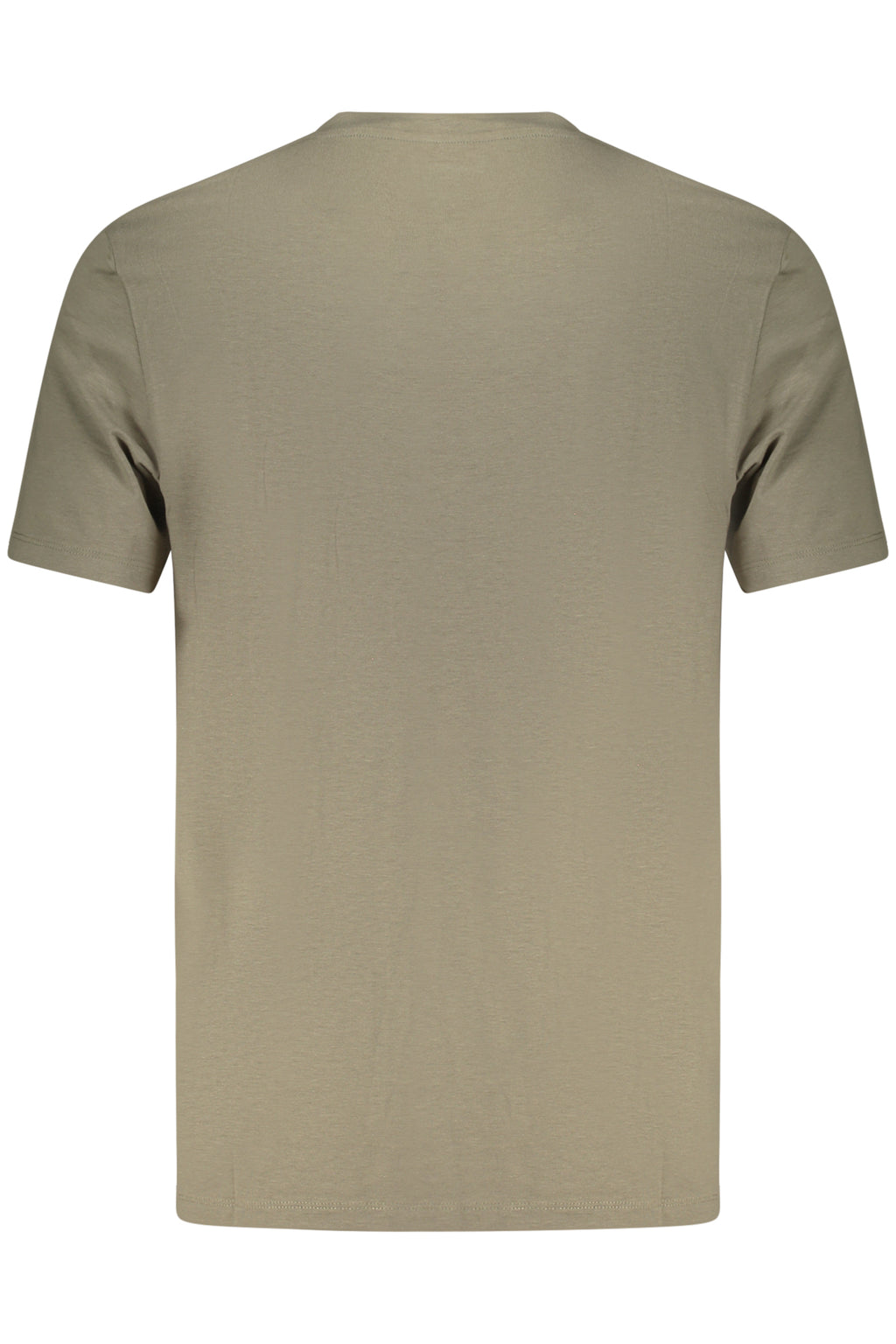 GUESS Men T-Shirt - Green