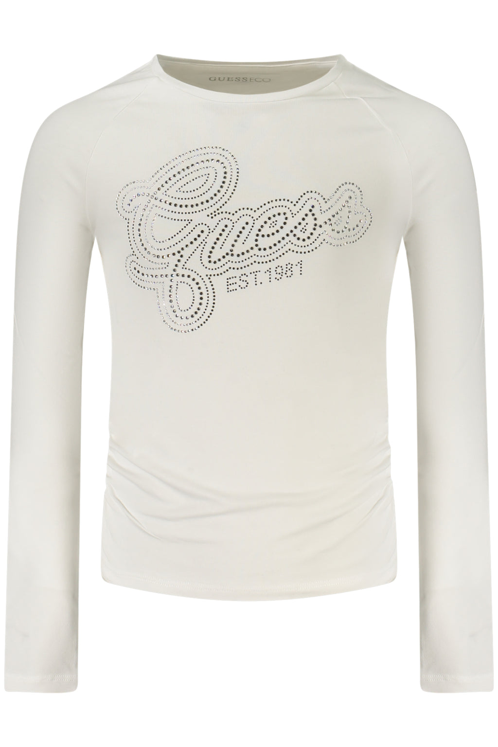GUESS  T-Shirt - White