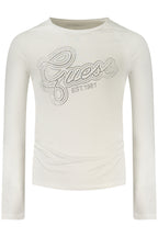 GUESS  T-Shirt - White