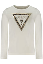 GUESS  T-Shirt - White