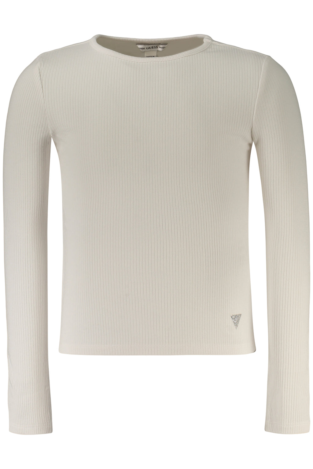 GUESS  T-Shirt - White