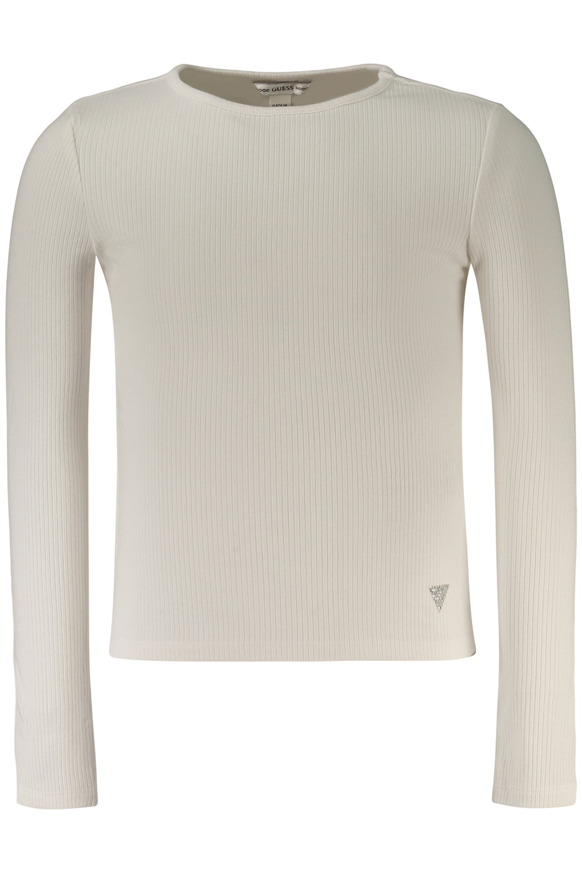 GUESS  T-Shirt - White
