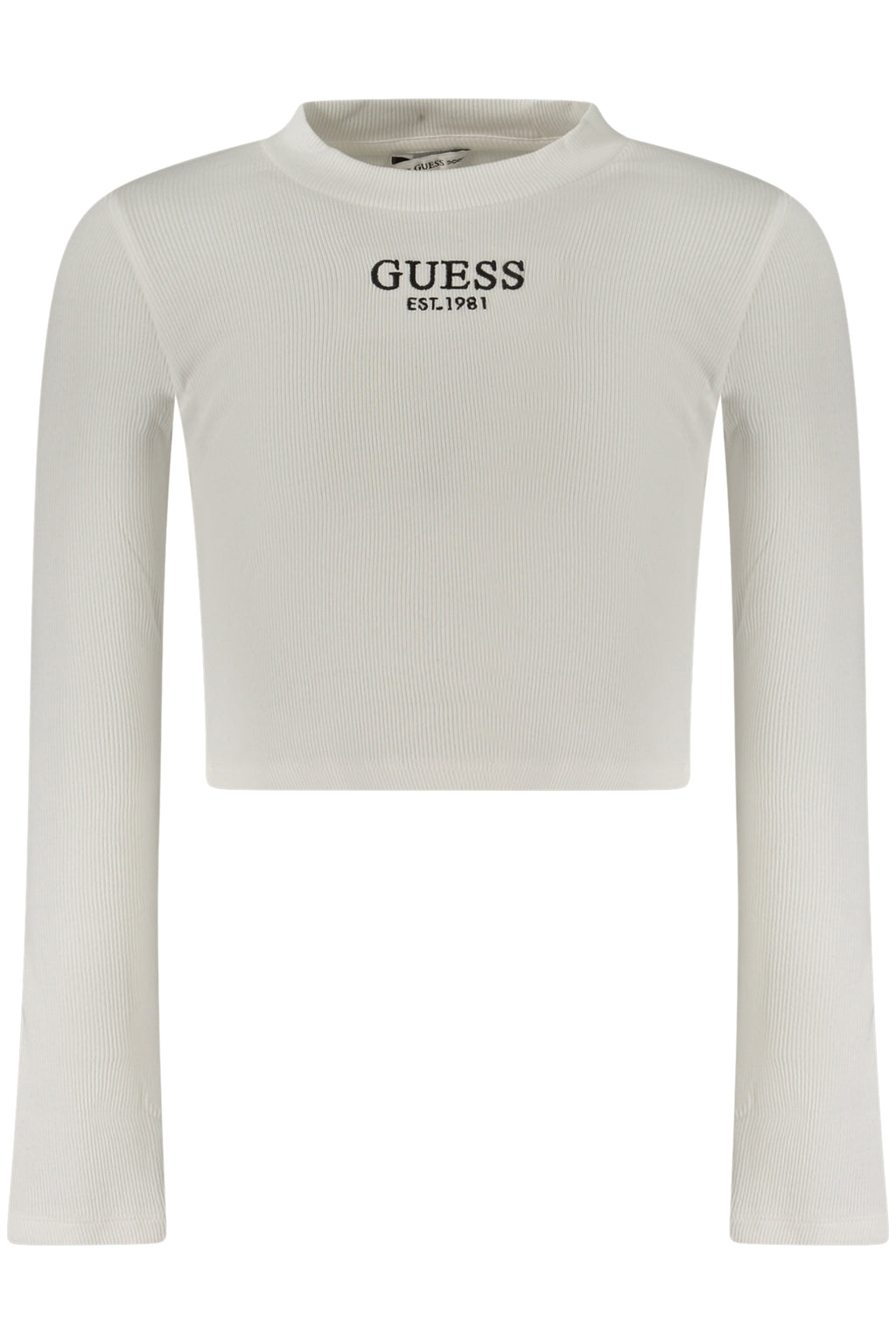 GUESS  T-Shirt - White