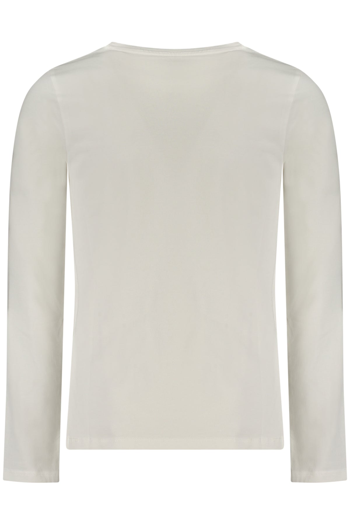 GUESS Girls T-Shirt - White