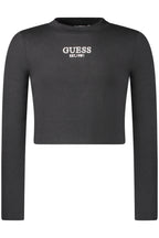 GUESS  T-Shirt - Black