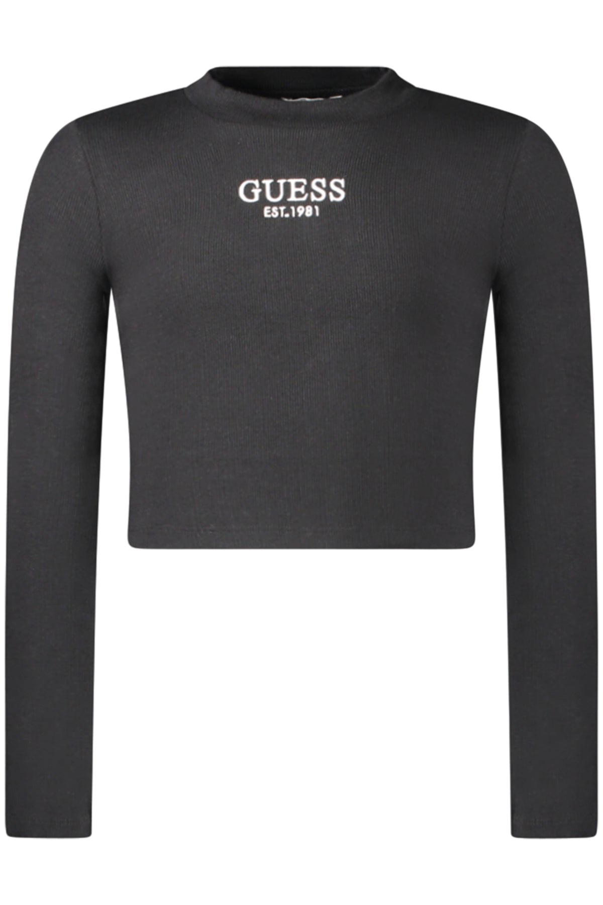 GUESS  T-Shirt - Black