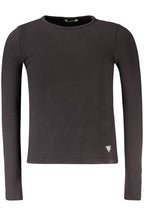 GUESS  T-Shirt - Black