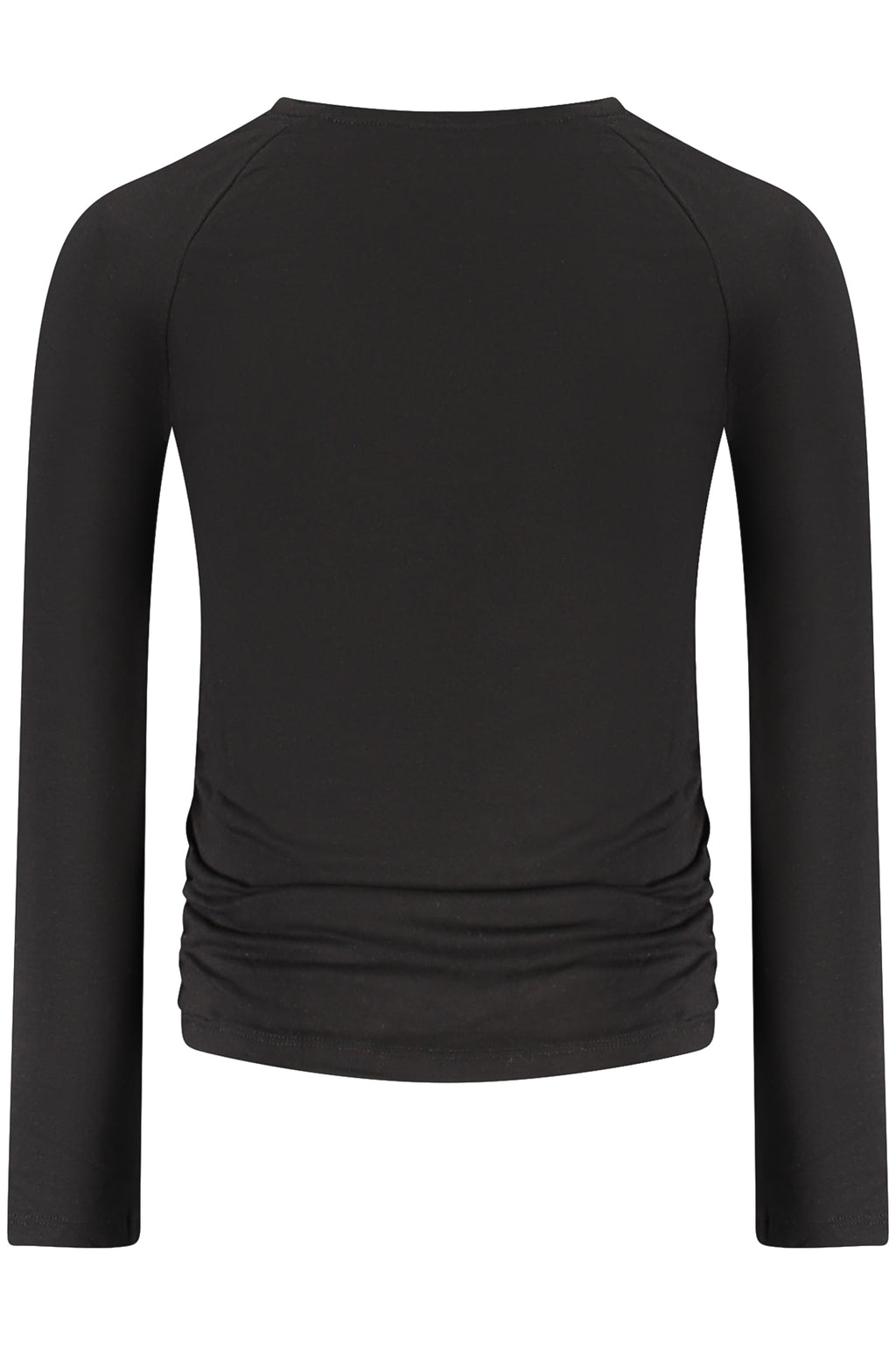 GUESS  T-Shirt - Black