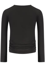 GUESS  T-Shirt - Black