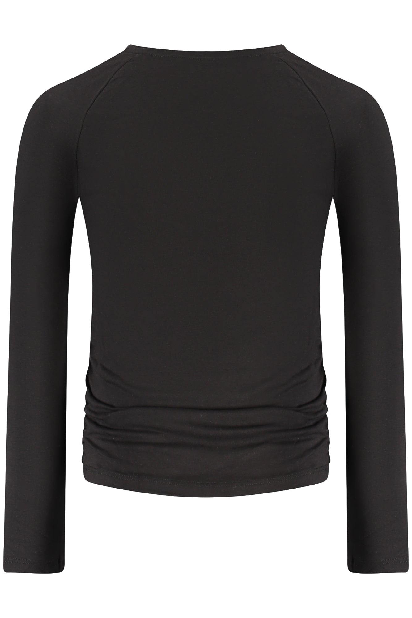 GUESS  T-Shirt - Black