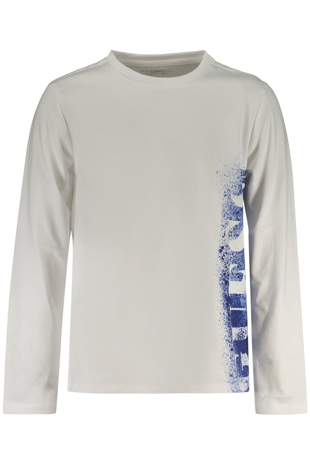 GUESS Boys T-Shirt - White