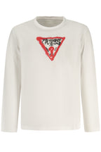 GUESS  T-Shirt - White