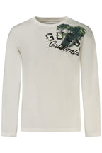 GUESS Boys T-Shirt - White