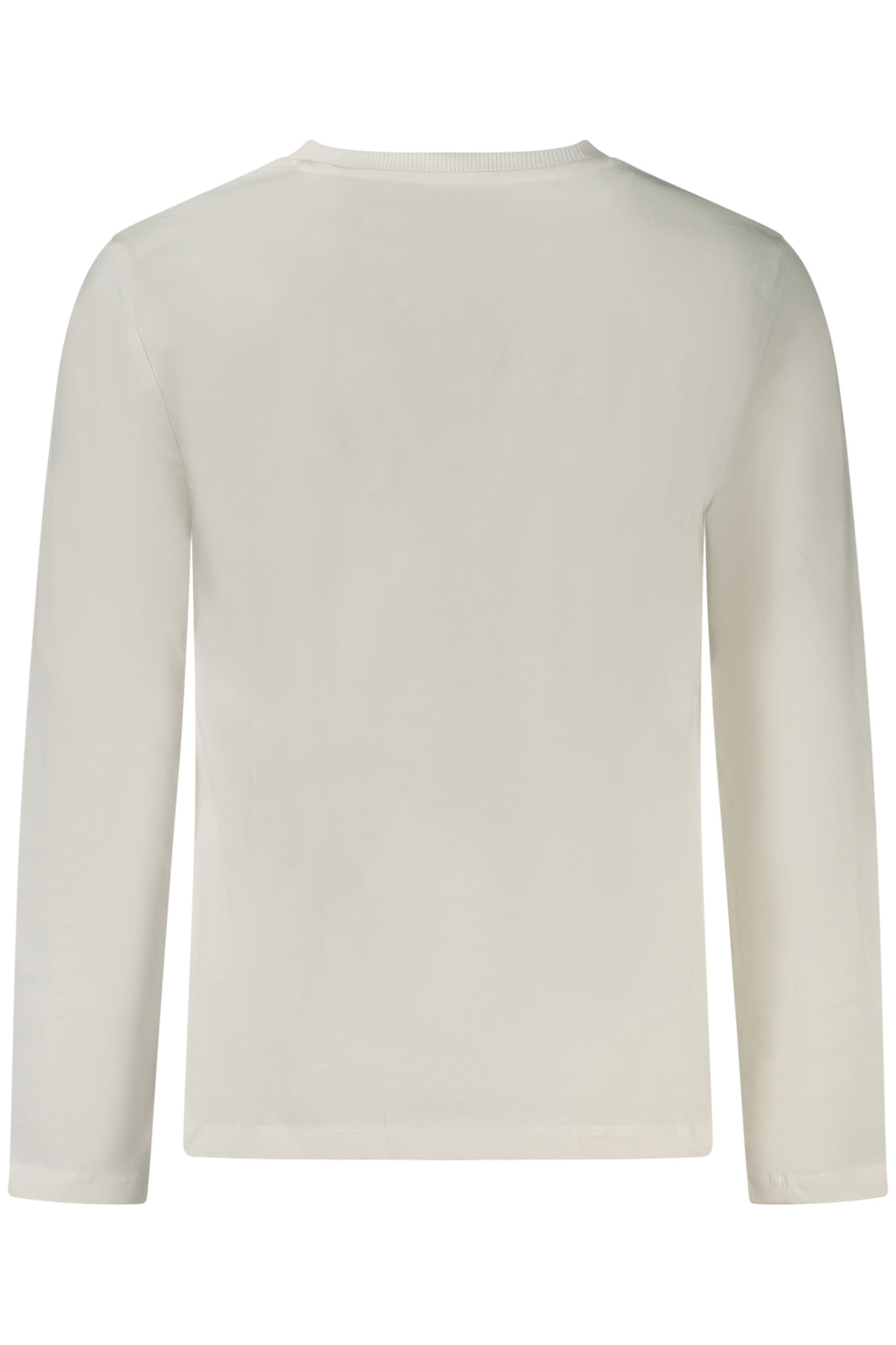 GUESS Boys T-Shirt - White